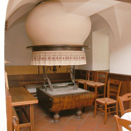 Albergo Cristofoli Treppo Carnico Zewnętrze zdjęcie